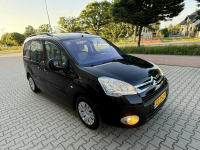 Citroen Berlingo II 1.6HDi 2009r Climatronic Multispace Serwis Hak! Sokołów Podlaski - zdjęcie 5