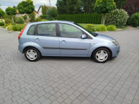 Ford Fiesta Jarocin - zdjęcie 4
