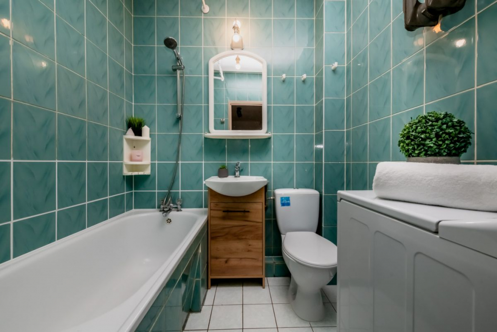 2 pokoje | 38 m² | cegła | ul. Palmowa-Dziesięciny Białystok - zdjęcie 6