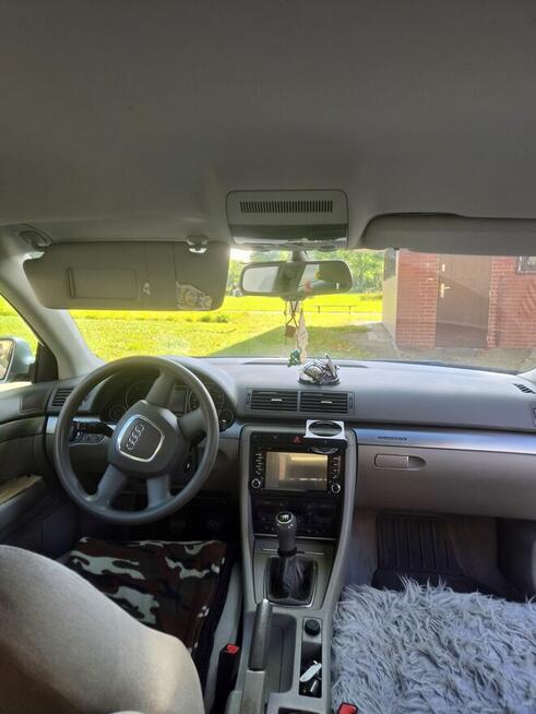 Sprzedam Audi a4 B7 TDI Quattro Zgorzelec - zdjęcie 6