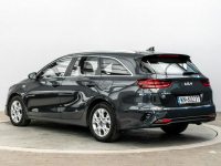 Kia Ceed SW 1,5 T-GDI 7DCT M Polski Salon Poznań - zdjęcie 3