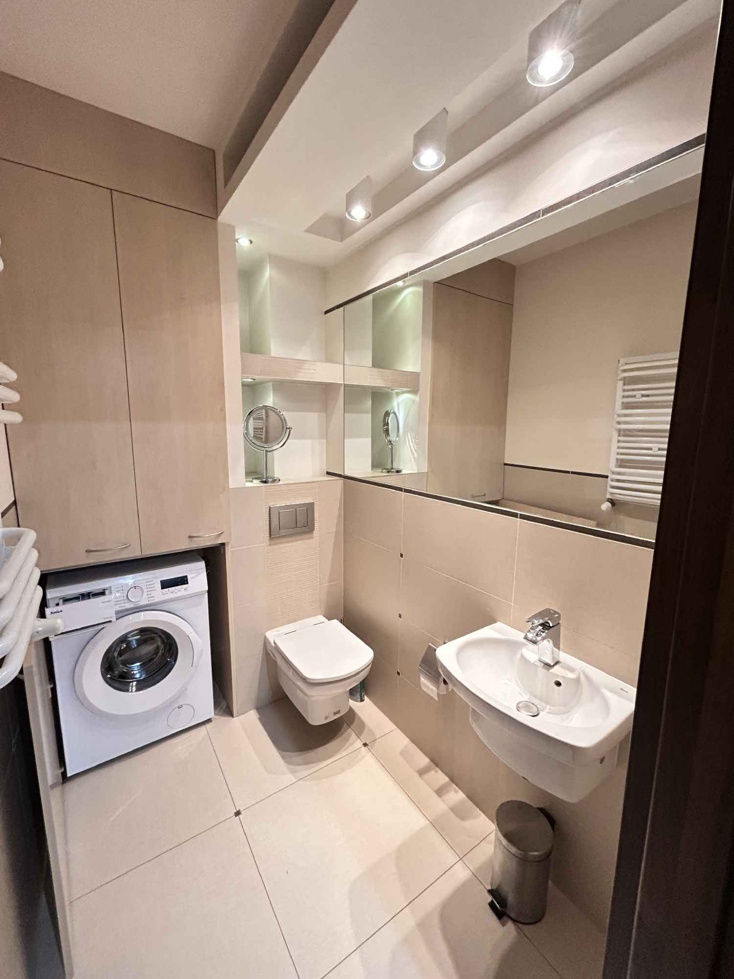 Wynajmę mieszkanie Gdynia Redłowo ul. Legionów Gdynia - zdjęcie 8