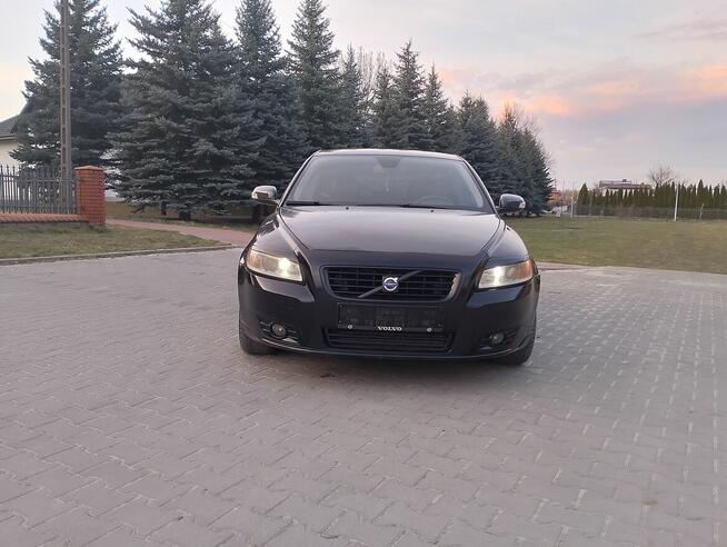 Sprzedam Volvo V50 Radom - zdjęcie 11