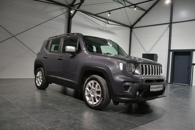 Jeep Renegade | 190KM |100% bezwypadkowy|kamera|pełny serwis|android Alwernia - zdjęcie 9