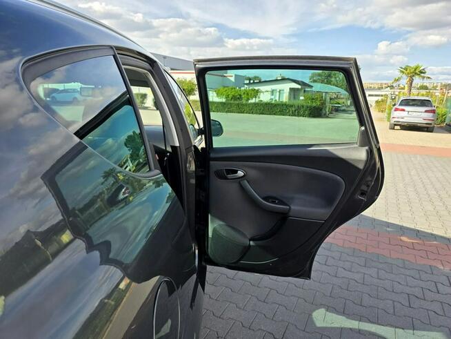 Seat Altea XL 1.2 TSI 105 koni Nawigacja Klimatronik możliwa ZAMIANA Rawa Mazowiecka - zdjęcie 11