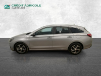 Hyundai i30 1.5 T-GDI 48V Smart DCT Kombi Warszawa - zdjęcie 8