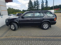 Opel Frontera 3,2 v6  *automat* Chełm Śląski - zdjęcie 10