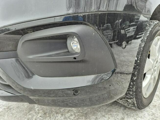 Opel Combo Life Najbogatsza wersja* Kamery 360* 130KM Bydgoszcz - zdjęcie 8