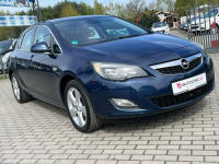 Opel Astra *Benzyna*Gwarancja*BDBs stan* Zduńska Wola - zdjęcie 2