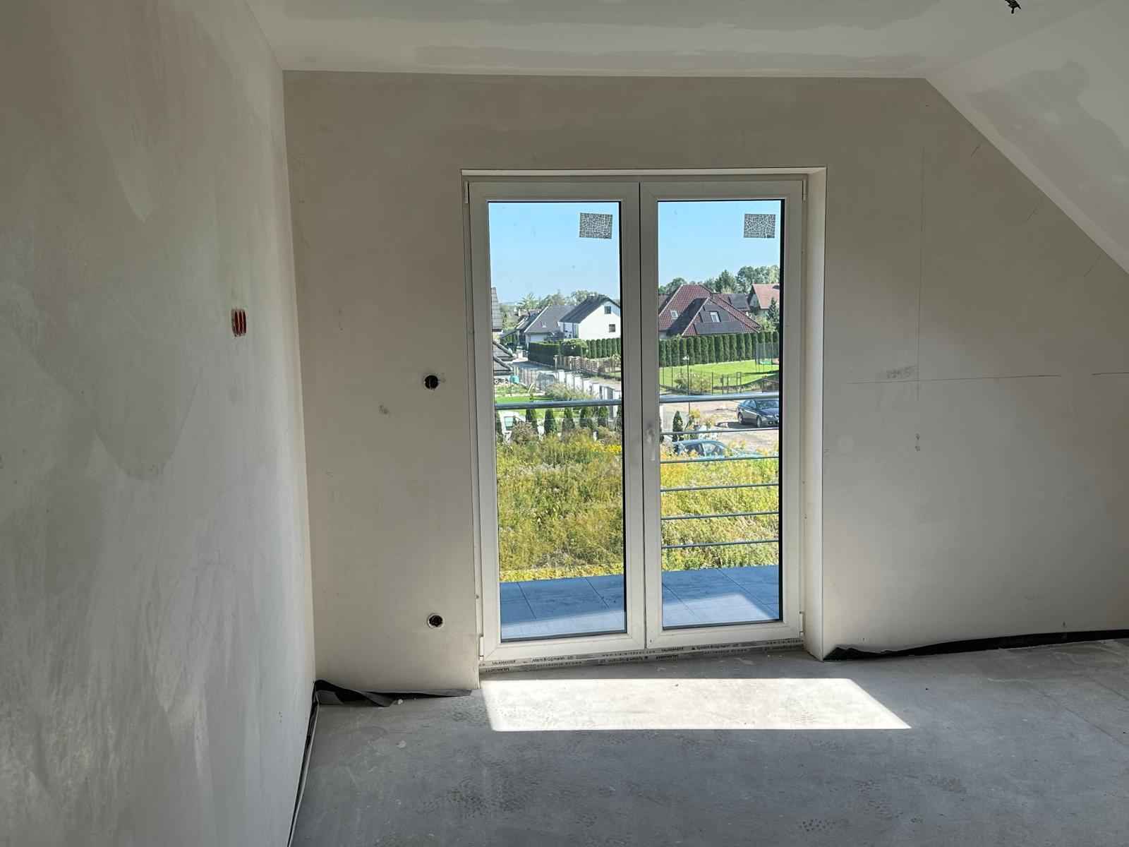 5pok, 174met, okolice Chabrowej 2 BALKONY/GARAŻ/OGRÓD (Kryspinów) Kryspinów - zdjęcie 3