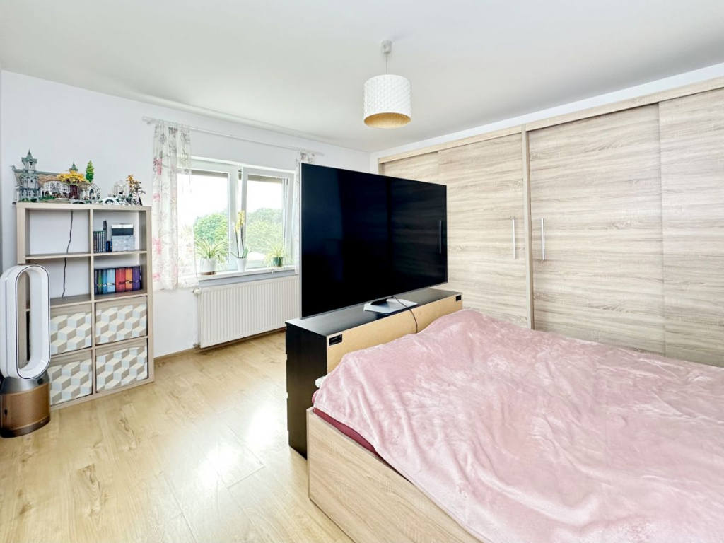 Dom nad rzeką Poznań - zdjęcie 7