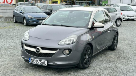 Opel Adam 1.4 Benzyna Zarejestrowany Ubezpieczony Elbląg - zdjęcie 9