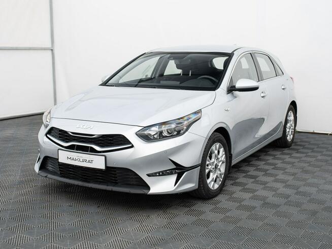 Kia Cee'd PY80414#1.5 T-GDI M 2 stref klima K.cof salon PL VAT23% Gdańsk - zdjęcie 2