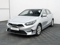 Kia Cee'd PY80414#1.5 T-GDI M 2 stref klima K.cof salon PL VAT23% Gdańsk - zdjęcie 2