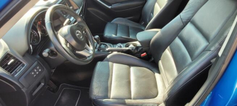 OKAZJA!!! Mazda CX5 2.2 D. AWD SKYACTIV Brwinów - zdjęcie 11