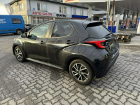 Toyota Yaris 1,5 Hybrid 115KM Klimatronic KamCof Tempomat CzujPasa Warszawa - zdjęcie 5