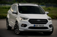 Ford Kuga 1,5*180KM*St-line*Bi-Xenon*Panorama*El klapa*Navi*4x4