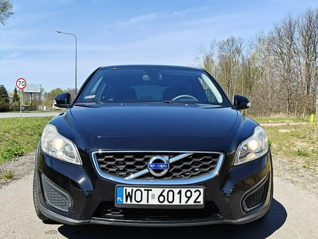 Volvo C30 Karczew - zdjęcie 2