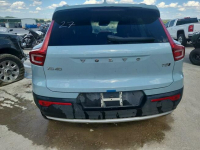 2019 VOLVO XC40 T5 MOMENTUM Kraków - zdjęcie 6