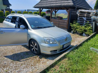 Toyota Avensis 2.0 Włoszczowa - zdjęcie 6