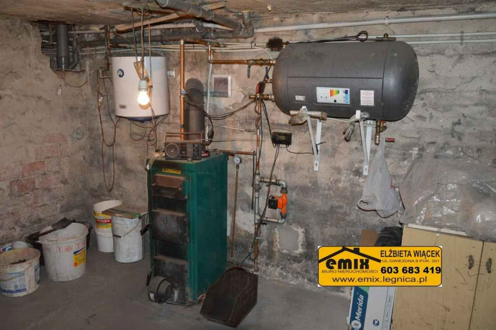 2 pokoje, parter, garaż, piwnica, Osiedle Szczytnica Bolesławiec - zdjęcie 10