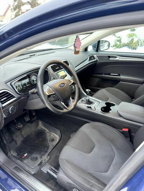 Promocja dzisiaj i jutro z powodu Sprzedam zadbane Mondeo M5 Olsztyn - zdjęcie 4