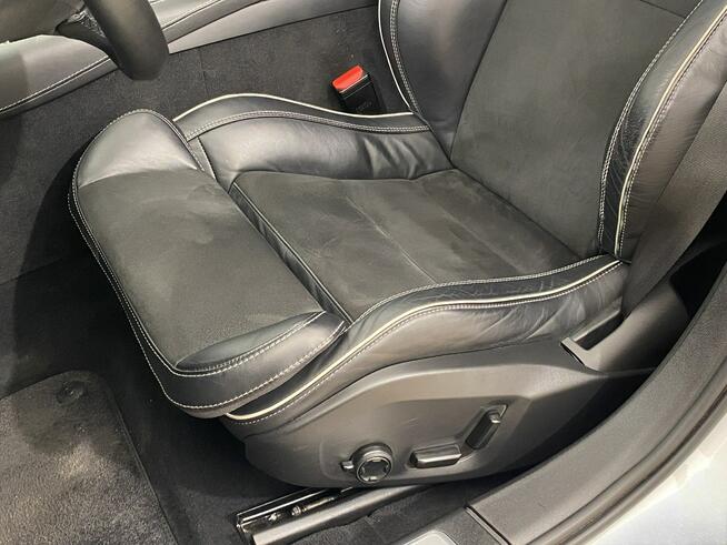 Volvo V90 B5 D AWD R-Design Kombi Warszawa - zdjęcie 10