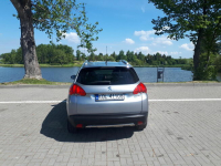 Peugeot 2008 1.2 PureTech 110KM 2015 rok Wolbrom - zdjęcie 4