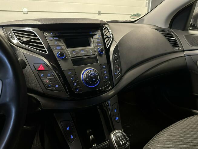 Hyundai I40 1.7 CRDI Kombi 16/17r Zadbany Po Opłatach Gwarancja Raty Lubrza - zdjęcie 7