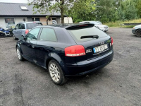 Audi A3 1.6 03r Tarnów - zdjęcie 3