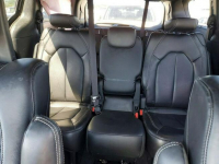 Chrysler Pacifica / Bogata wersja / automat / niski przebieg Warszawa - zdjęcie 10