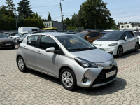 Toyota Yaris 1.5 Salon Polska, Kamera, Niski Przebieg, Gwarancja Tarnowskie Góry - zdjęcie 4