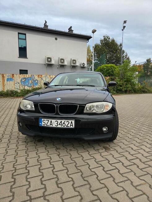 Sprzedam BMW e87 Po wymianie rozrządu Zawiercie - zdjęcie 7
