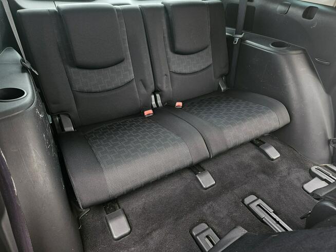 Mazda 5 Automat 7 osób bez rdzy Rybnik - zdjęcie 12