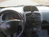 Renault kangoo Połaniec - zdjęcie 11