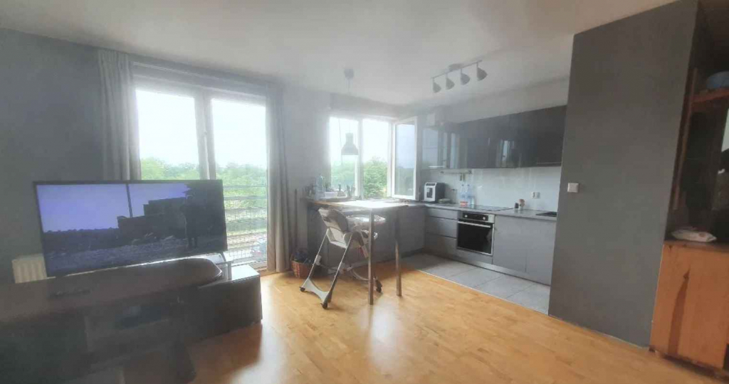 2pok, 51met, Karłowice BALKON/KOMÓRKA/GARAŻ (Wrocław) Psie Pole - zdjęcie 4