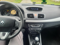 Renault Megane 1,9 DCI, 130KM, 6 biegów, climatronic Słupsk - zdjęcie 10