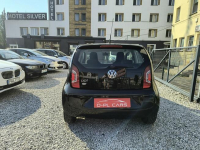 Volkswagen Up |klima |po serwisach | Isofix Bydgoszcz - zdjęcie 5