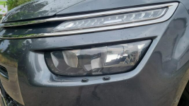 Citroen C4 Grand Picasso Salon PL - Bogata Wersja - Szczecin - zdjęcie 12