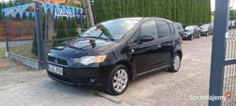 Mitsubishi Colt 2011 Rok 1.3 benzyna z Niemiec Opole Lubelskie - zdjęcie 2