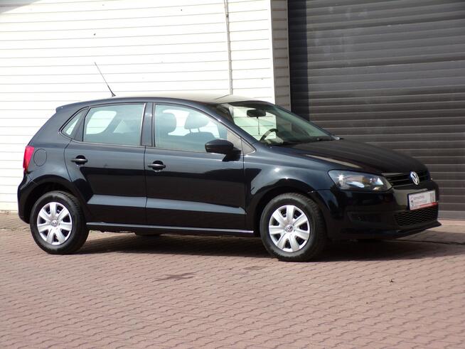 Volkswagen Polo Skrzynia Automat /DSG /Klima /1,4 /MPI /86KM Mikołów - zdjęcie 3