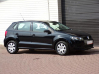 Volkswagen Polo Skrzynia Automat /DSG /Klima /1,4 /MPI /86KM Mikołów - zdjęcie 3