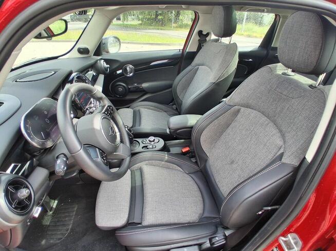 Mini Cooper S 2.0 178KM Automat Virtual Panorama FULL LED EU Słupca - zdjęcie 7
