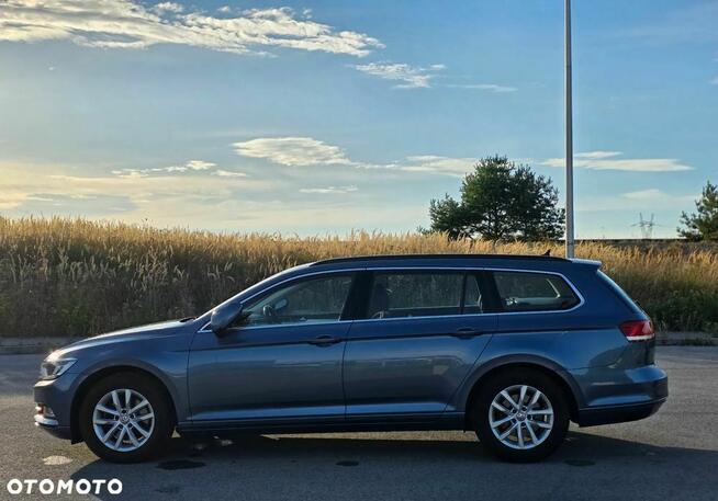Volkswagen Passat Kielce - zdjęcie 8