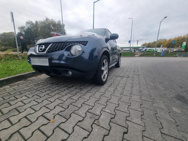 Nissan Juke Żory - zdjęcie 3