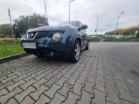 Nissan Juke Żory - zdjęcie 3