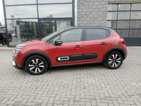 Citroen C3 Shine Bezkluczykowy dostęp Kamera Gwarancja Konopnica - zdjęcie 4