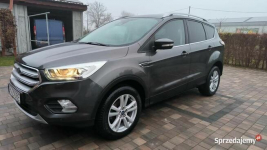 Ford Kuga OKAZJA (niska cena)1,5 benzyna 150KM manual Grąbków - zdjęcie 4