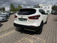Nissan Qashqai Przygotowane do rejestracji Słupsk - zdjęcie 6