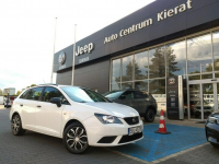 Seat Ibiza 1.2 69 KM LPG klimatyzacja